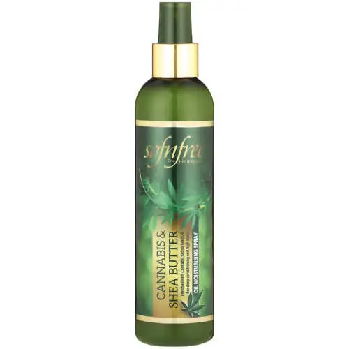 Sofnfree spray hydratant a lhuile de karite 8 45_7912. DIAYTAR COTE D'IVOIRE - L'Art de Choisir, l'Art de Vivre. Parcourez notre boutique en ligne et choisissez parmi des produits de qualité qui ajoutent de l'élégance à votre quotidien.