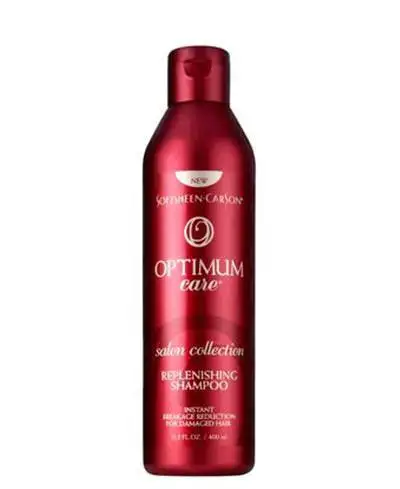 Softsheen carson optimum salon haircare®defy breakage salon collection shampooing regenerant 135 fl oz_1852. Bienvenue chez DIAYTAR COTE D'IVOIRE - Où Chaque Produit a son Histoire. Découvrez notre sélection unique et trouvez des articles qui racontent la richesse culturelle et artistique du Côte d'Ivoire.