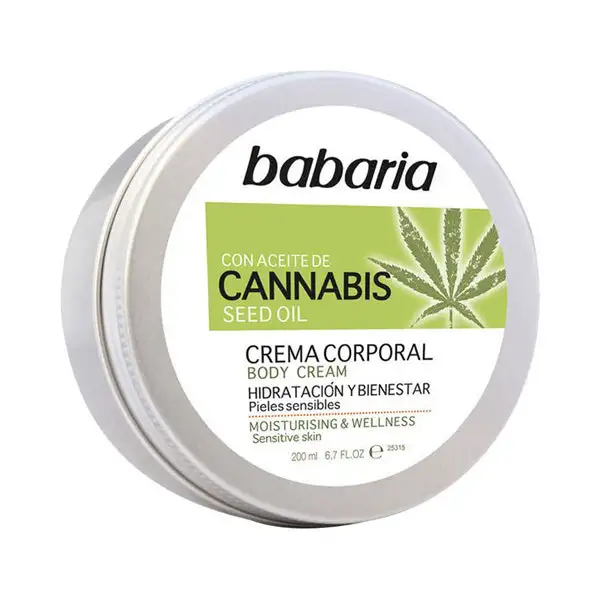 Soin du corps hydratant babaria 200 ml_1098. DIAYTAR COTE D'IVOIRE - Où Chaque Produit a son Histoire. Découvrez notre gamme de produits, chacun portant en lui le récit de l'artisanat et de la passion, pour vous offrir une expérience de shopping authentique.