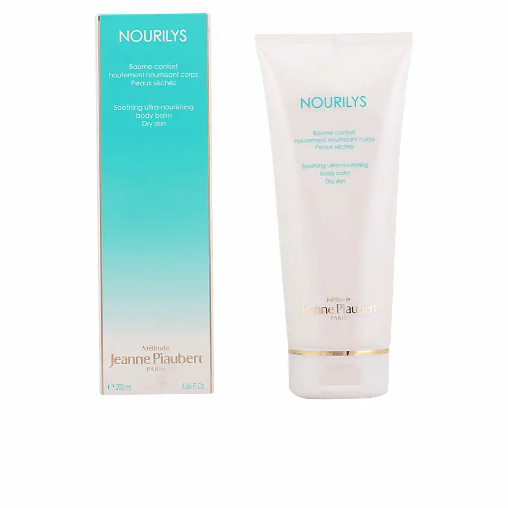 Soin du corps hydratant jeanne piaubert nourilys 200 ml 200 ml_9288. Bienvenue sur DIAYTAR COTE D'IVOIRE - Où Choisir est un Voyage Sensoriel. Plongez dans notre catalogue et trouvez des produits qui éveillent vos sens et embellissent votre quotidien.