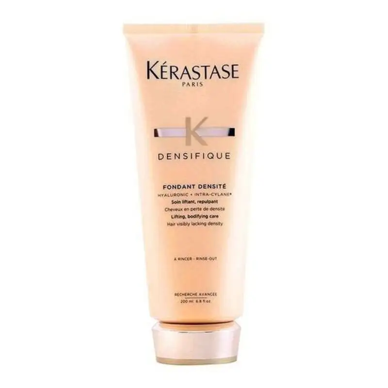 Soin volumateur kerastase densifique conditionneur 200 ml_1458. DIAYTAR COTE D'IVOIRE - L'Art de Choisir, l'Art de Se Distinquer. Naviguez à travers notre catalogue et choisissez des produits qui ajoutent une note d'élégance à votre style unique.