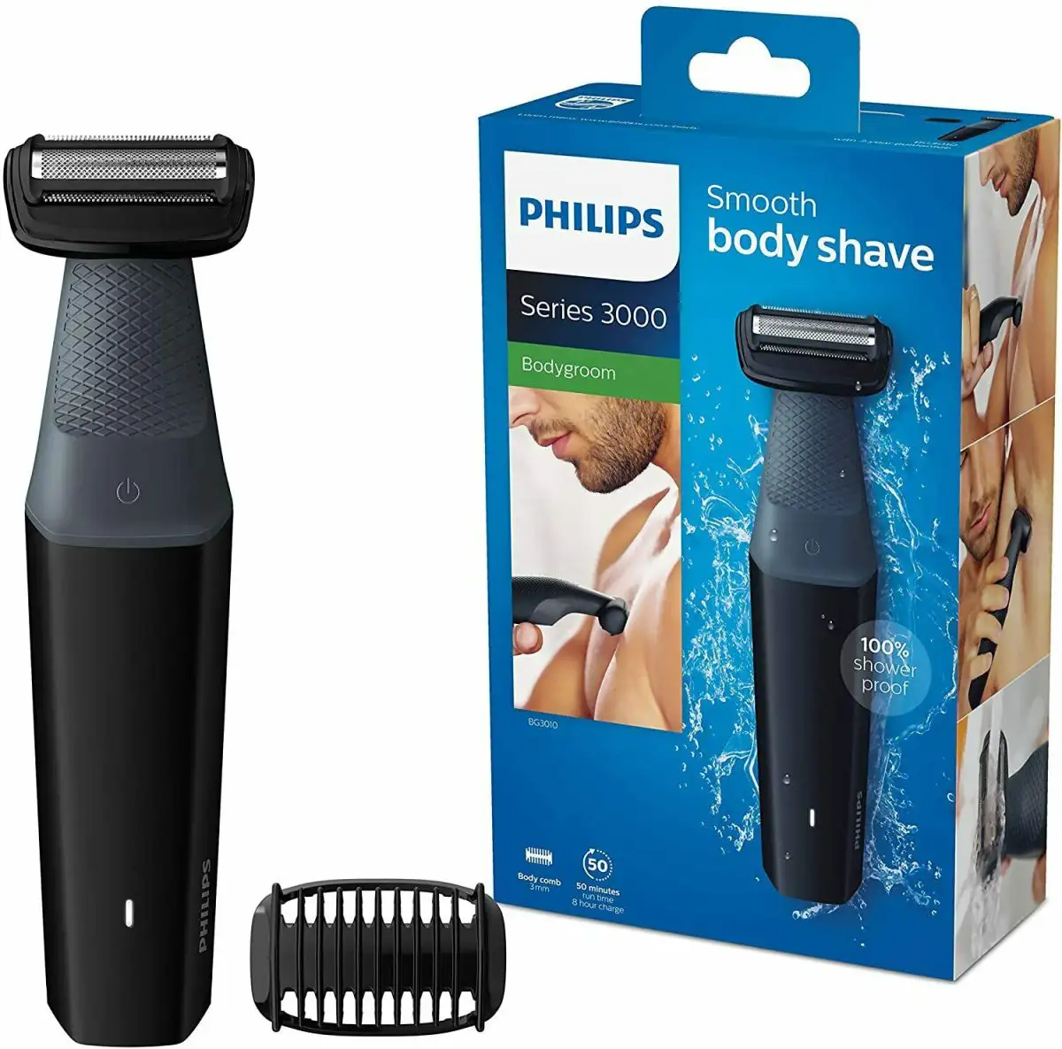 Soins corporel philips tondeuse corps serie 3000 bg3010 15_9735. DIAYTAR COTE D'IVOIRE - L'Art de Vivre le Shopping Éthique. Parcourez notre gamme et choisissez des produits qui reflètent notre engagement envers des pratiques durables.