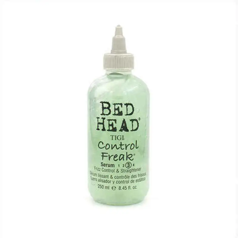 Spray perfecteur de boucles bed head tigi bead head control freak 250 ml_2656. DIAYTAR COTE D'IVOIRE - Là où la Découverte est au Rendez-vous. Plongez dans notre catalogue et trouvez des articles qui éveilleront votre curiosité et élargiront vos horizons.