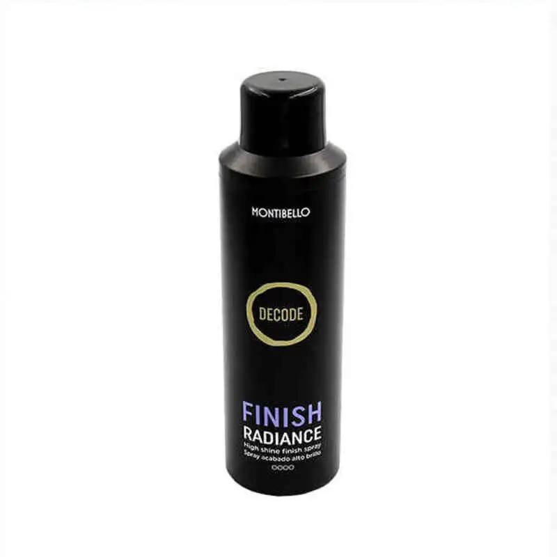 Spray shine for hair decode finish radiance montibello 200 ml_7274. DIAYTAR COTE D'IVOIRE - Votre Escapade Shopping Virtuelle. Explorez notre boutique en ligne et dénichez des trésors qui évoquent la culture et le savoir-faire sénégalais, un clic à la fois.