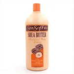 Sta sof fro beurre de karite lotion mains et corps 1l_2786. DIAYTAR COTE D'IVOIRE - Où Choisir est un Plaisir. Explorez notre boutique en ligne et choisissez parmi des produits de qualité qui satisferont vos besoins et vos goûts.