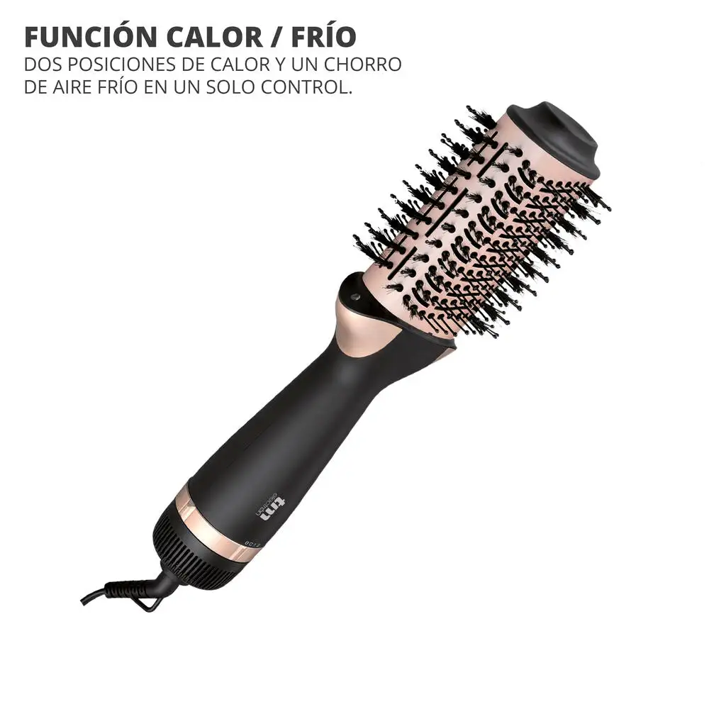 Styling brush tm electron 220 240v 50 60hz_5867. DIAYTAR COTE D'IVOIRE - L'Art du Shopping Distinctif. Naviguez à travers notre gamme soigneusement sélectionnée et choisissez des produits qui définissent votre mode de vie.