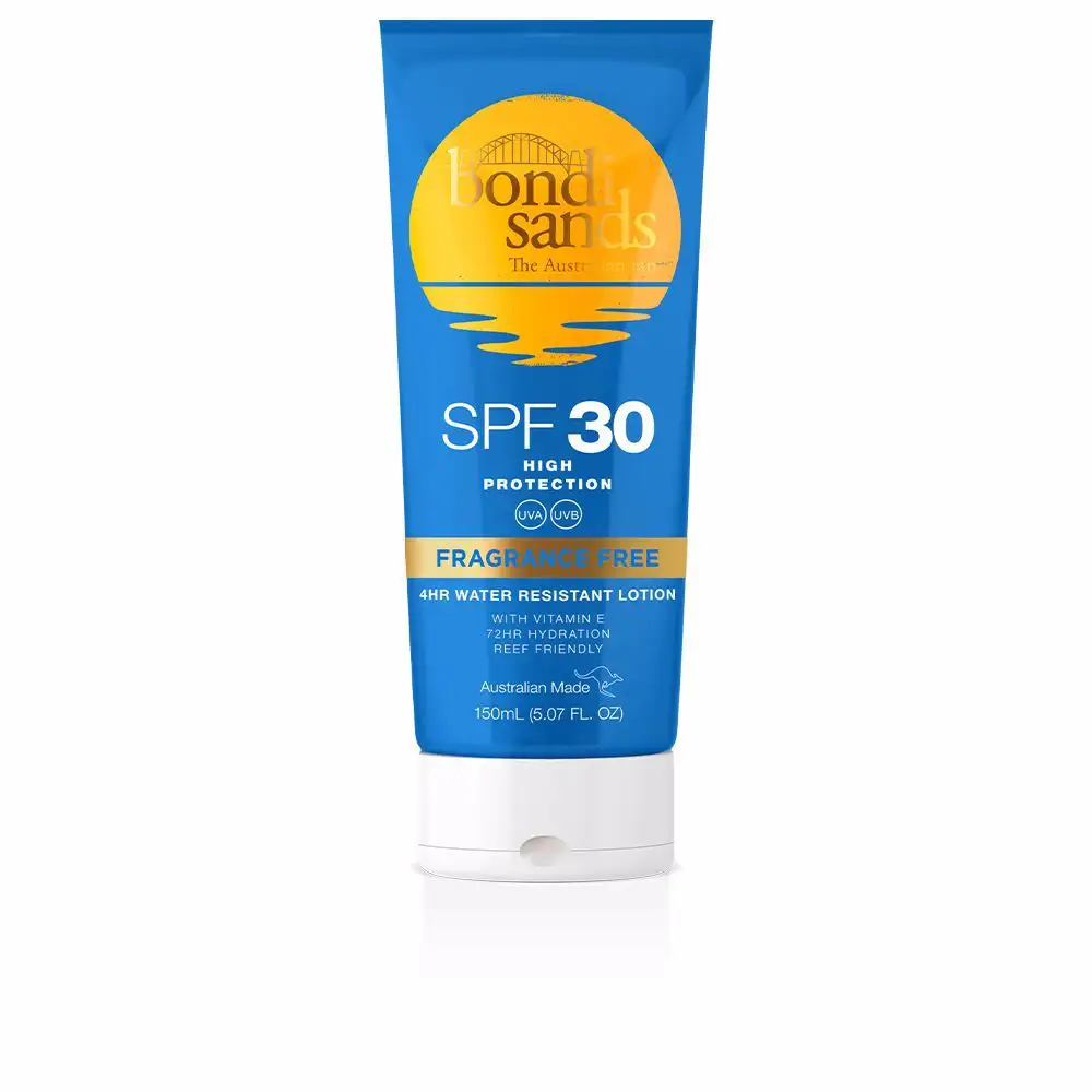 Sun block coconut beach sans parfum bondi sands spf 30 150 ml_5326. DIAYTAR COTE D'IVOIRE - Où Chaque Détail Compte. Naviguez à travers notre gamme variée et choisissez des articles qui ajoutent une touche spéciale à votre quotidien, toujours avec qualité et style.