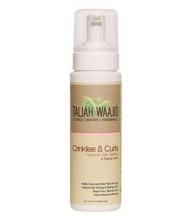 Taliah waajid curls waves naturals crinkles curls 8oz_3948. DIAYTAR COTE D'IVOIRE - L'Écrin de Vos Désirs Shopping. Parcourez notre boutique en ligne et explorez des produits minutieusement choisis pour répondre à vos envies les plus exigeantes.