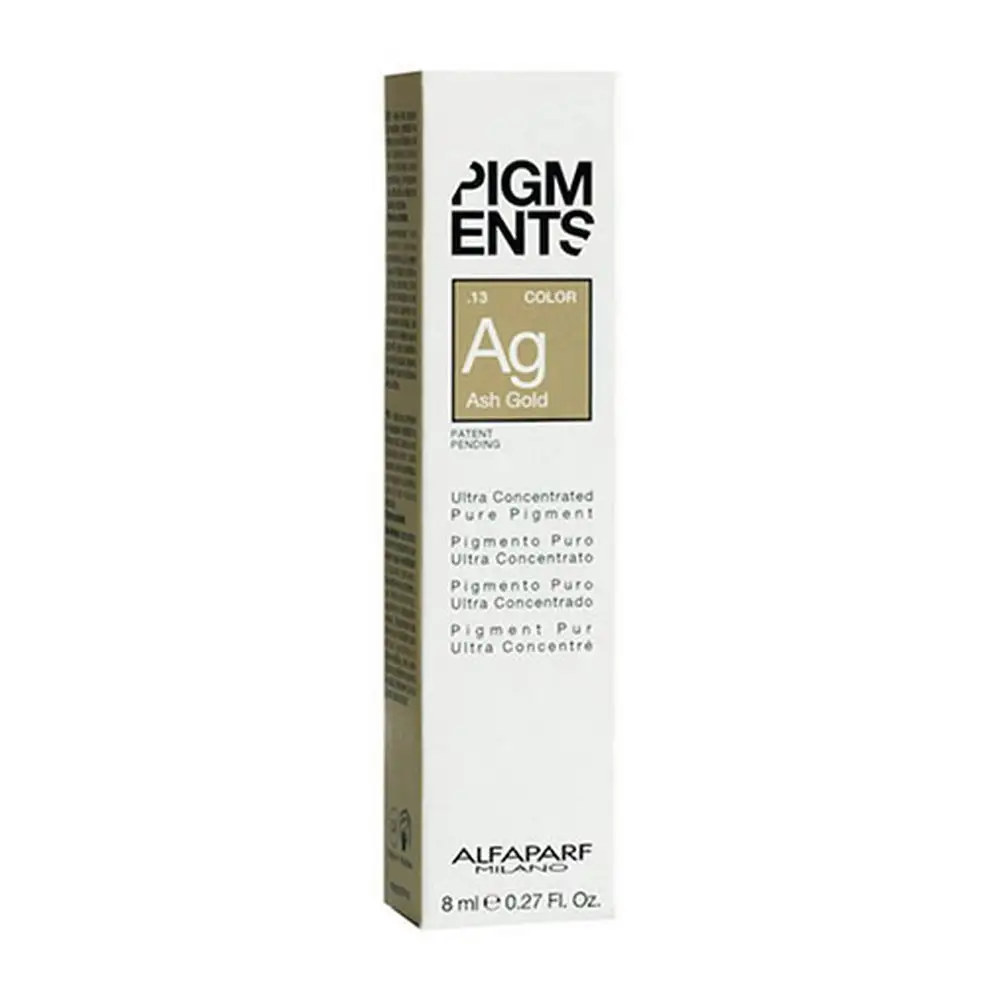 Teinture permanente alfaparf milano pigments 8 ml_5070. DIAYTAR COTE D'IVOIRE - Votre Source de Découvertes Shopping. Naviguez à travers nos catégories et découvrez des articles qui vous surprendront et vous séduiront.