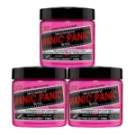 Teinture permanente classique manic panic hcr 11004 rose barbe a papa 118 ml_7030. DIAYTAR COTE D'IVOIRE - L'Art du Shopping Distinctif. Naviguez à travers notre gamme soigneusement sélectionnée et choisissez des produits qui définissent votre mode de vie.
