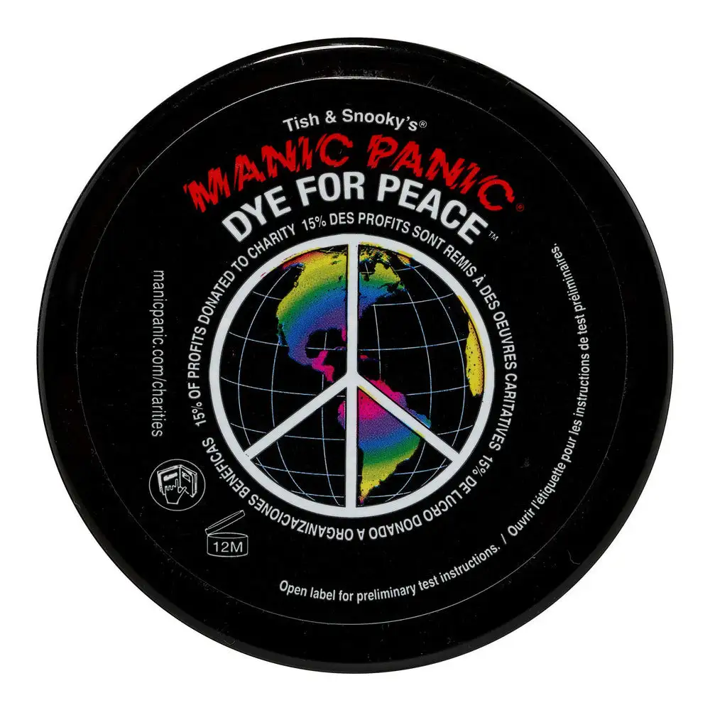 Teinture permanente classique manic panic hcr 11007 corbeau 118 ml_5787. Bienvenue chez DIAYTAR COTE D'IVOIRE - Où Chaque Article Est une Découverte. Naviguez à travers nos offres et laissez-vous surprendre par des trésors cachés qui enrichiront votre vie.