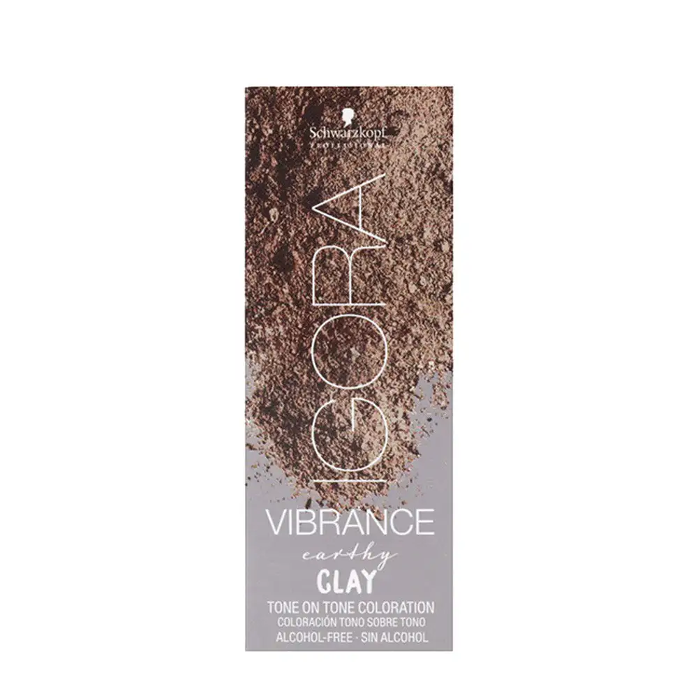 Teinture permanente igora vibrance raw earthy clay schwarzkopf 5 16 60 ml_3231. Bienvenue chez DIAYTAR COTE D'IVOIRE - Où Chaque Achat est un Geste d'Amour. Découvrez notre sélection minutieuse et choisissez des articles qui témoignent de votre passion.