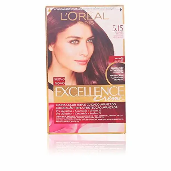 Teinture permanente loreal paris 3600520970707 reconditionne aplus_2109. DIAYTAR COTE D'IVOIRE - Votre Plateforme pour un Shopping Inspiré. Explorez nos offres variées et découvrez des articles qui stimulent votre créativité et embellissent votre vie.