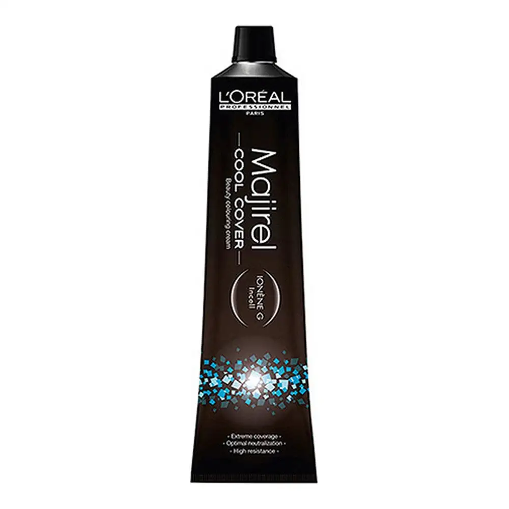 Teinture permanente loreal professionnel paris majirel cool cover no 9 50 ml_1008. Entrez dans l'Univers de DIAYTAR COTE D'IVOIRE - Où Choisir est un Plaisir. Explorez notre gamme variée et trouvez des articles qui parlent à votre cœur et à votre style.