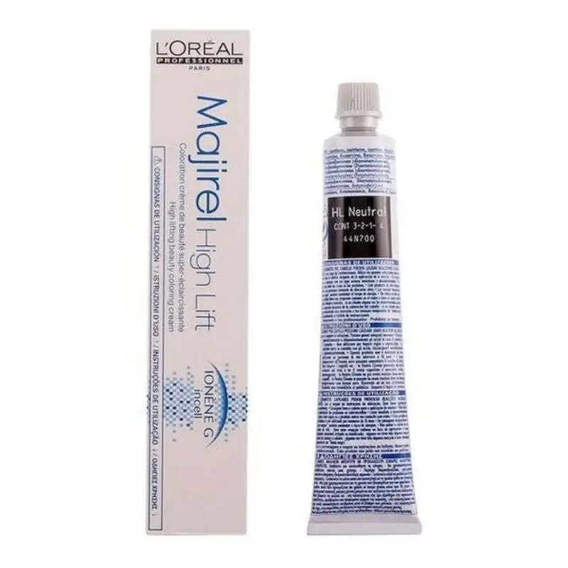 Teinture permanente majirel high lift loreal expert professionnel_3004. DIAYTAR COTE D'IVOIRE - Votre Destination Shopping pour Tous. Parcourez notre boutique en ligne et découvrez une variété de produits pour satisfaire tous vos besoins et désirs.