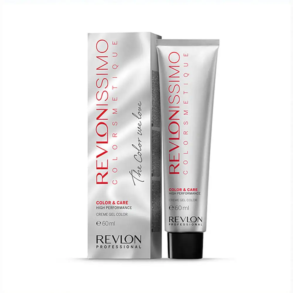 Teinture permanente revlon revlonissimo colorsmetique no 7 4 60 ml_5228. DIAYTAR COTE D'IVOIRE - L'Art de Choisir, l'Art de Vivre. Parcourez notre boutique en ligne et choisissez parmi des produits de qualité qui ajoutent de l'élégance à votre quotidien.