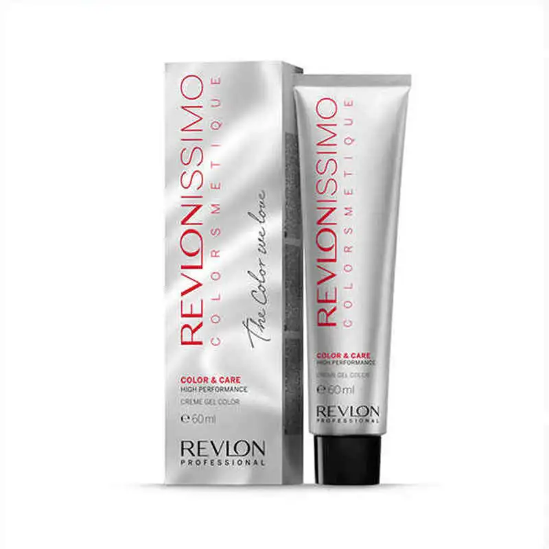 Teinture permanente revlonissimo colorsmetique revlon no 3 60 ml_7999. Plongez dans l'Univers de DIAYTAR COTE D'IVOIRE - Où la Qualité et la Diversité se rencontrent. Parcourez nos rayons virtuels pour trouver des produits répondant à tous les besoins, du confort de votre foyer.