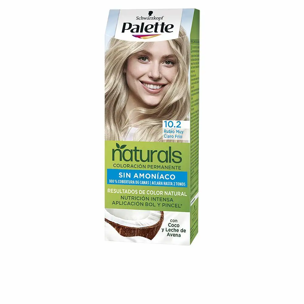 Teinture permanente schwarzkopf palette natural no 10 2_3136. Entrez dans l'Univers de DIAYTAR COTE D'IVOIRE - Où Choisir est un Plaisir. Explorez notre catalogue diversifié et trouvez des articles qui reflètent vos goûts et votre personnalité.