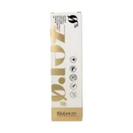 Teinture sans ammoniaque salerm zero no 674 100 ml_5989. DIAYTAR COTE D'IVOIRE - Votre Oasis de Shopping en Ligne. Explorez notre boutique et découvrez des produits qui ajoutent une touche de magie à votre quotidien.