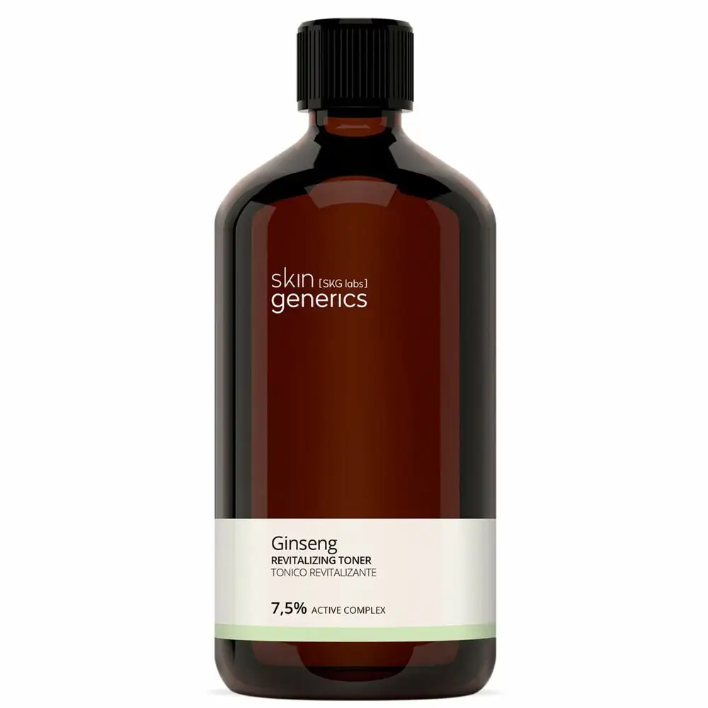 Tonique nettoyant revitalisant skin generics ginseng 250 ml_6955. DIAYTAR COTE D'IVOIRE - Votre Paradis Shopping au Cœur du Côte d'Ivoire. Explorez notre boutique en ligne et découvrez des produits conçus pour enchanter chaque aspect de votre vie.