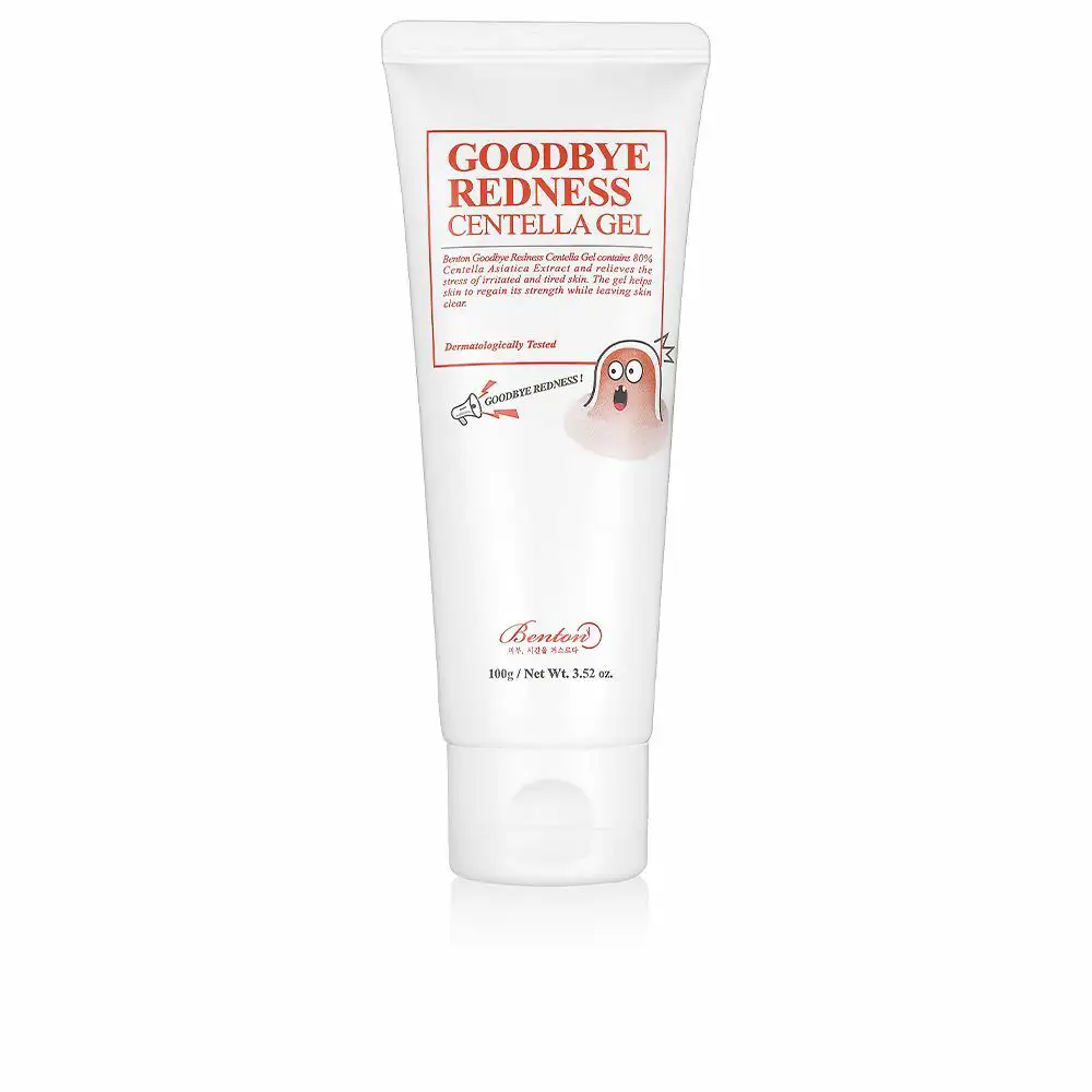 Traitement anti rougeurs benton goodbye rednees gel centella 100 ml_2270. DIAYTAR COTE D'IVOIRE - L'Art de Choisir, l'Art de S'émerveiller. Explorez notre boutique en ligne et choisissez des articles qui éveillent votre sens de l'émerveillement.