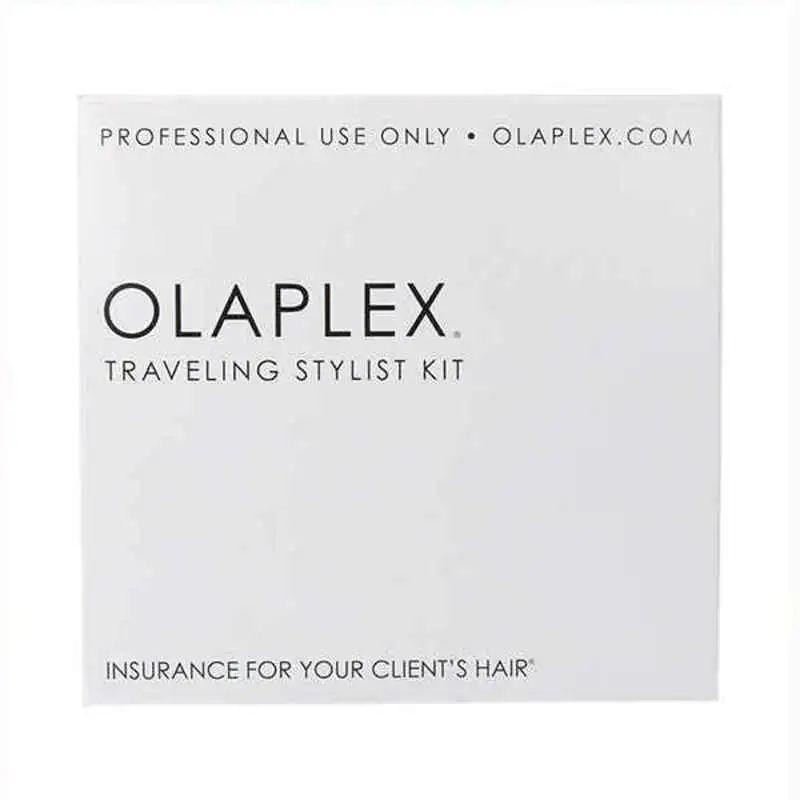 Traitement capillaire reparateur traveling stylist kit olaplex nº 1 nº 2 3 pcs_1083. DIAYTAR COTE D'IVOIRE - L'Artisanat à Portée de Clic. Découvrez notre boutique en ligne pour trouver des produits uniques qui célèbrent la créativité et l'artisanat sénégalais.