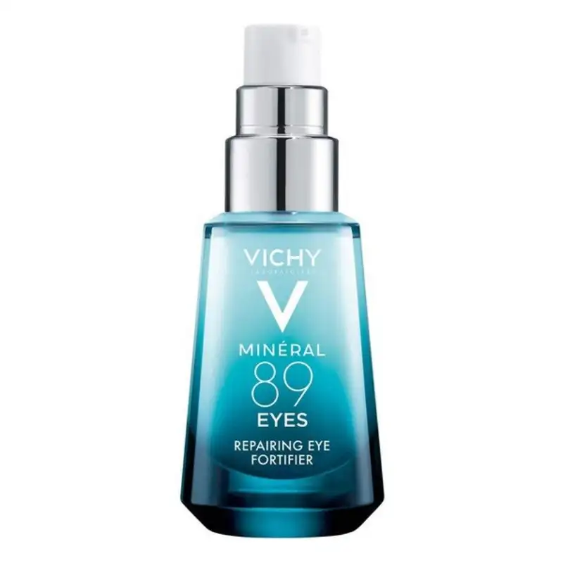 Traitement contour des yeux vichy mineral 89 illuminateur hydratant 15 ml_7874. DIAYTAR COTE D'IVOIRE - L'Art de Magasiner sans Limites. Naviguez à travers notre collection diversifiée pour trouver des produits qui élargiront vos horizons shopping.