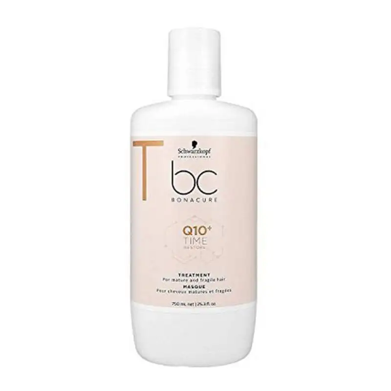 Traitement hydratant q10plus time schwarzkopf_2604. Entrez dans l'Univers de DIAYTAR COTE D'IVOIRE - Où le Choix Rencontre l'Authenticité. Explorez nos rayons virtuels et trouvez des produits qui incarnent la richesse de notre culture.