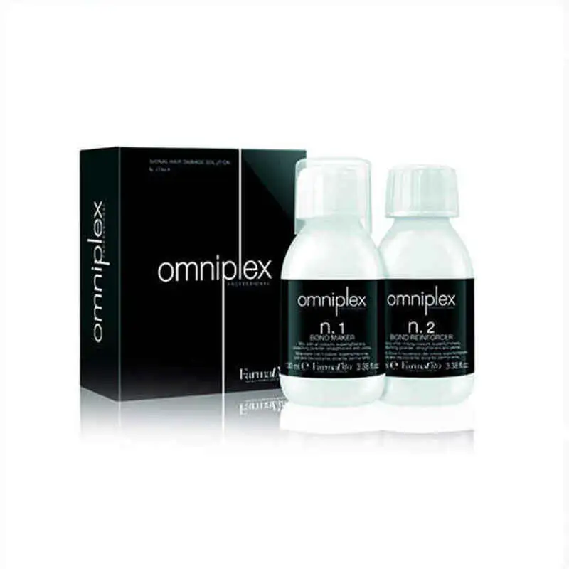 Traitement reparateur intense omniplex farmavita 2 pcs_3113. DIAYTAR COTE D'IVOIRE - Où la Mode et le Confort se Rencontrent. Plongez dans notre univers de produits et trouvez des articles qui vous habillent avec style et aisance.