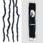 Tresses synthetiques freetress 3x bona loc 34_2497. Bienvenue chez DIAYTAR COTE D'IVOIRE - Où Votre Shopping Prend Vie. Découvrez notre univers et dénichez des trésors qui ajoutent de la couleur à votre quotidien.