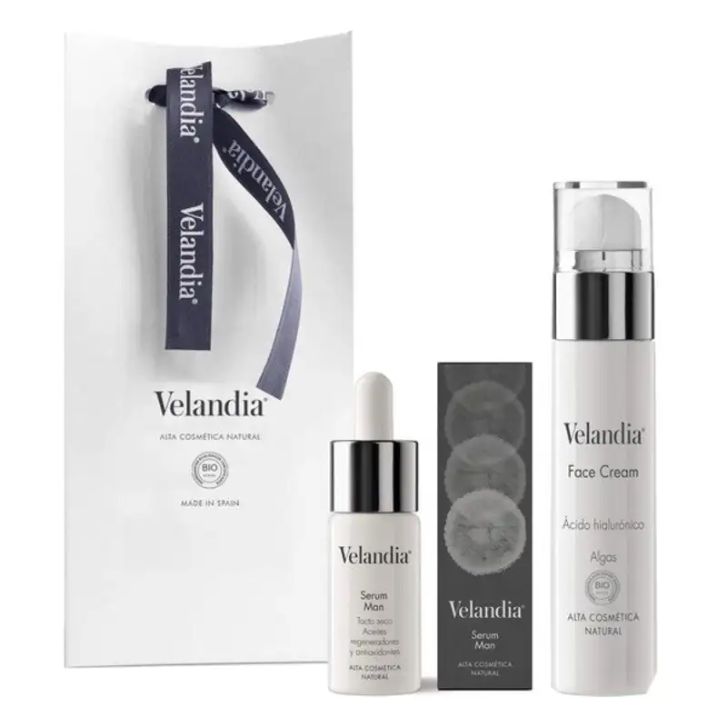 Trousse de beaute velandia c x6 2 pieces_6300. DIAYTAR COTE D'IVOIRE - Votre Destination Shopping de Choix. Explorez notre boutique en ligne et découvrez des trésors qui reflètent votre style et votre passion pour l'authenticité.