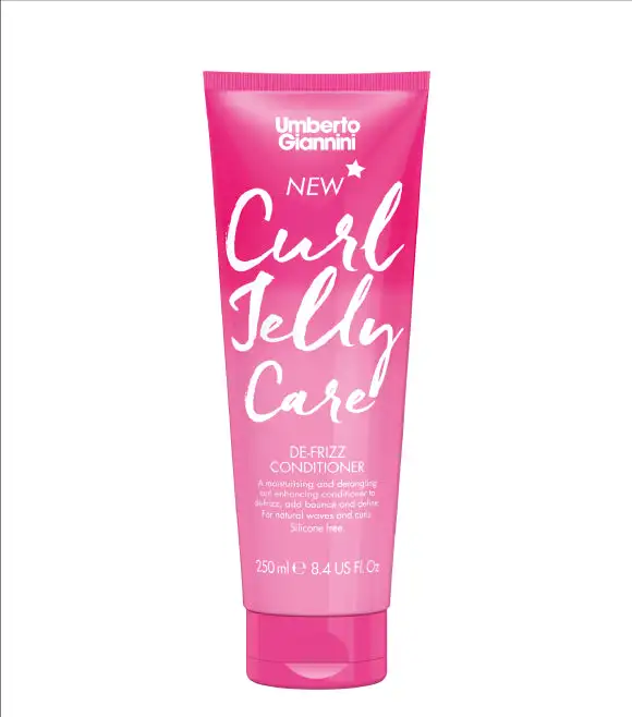 Umberto giannini curl jelly care apres shampoing vegetalien anti frisottis 250 ml_7453. DIAYTAR COTE D'IVOIRE - Votre Escapade Shopping Virtuelle. Explorez notre boutique en ligne et dénichez des trésors qui évoquent la culture et le savoir-faire sénégalais, un clic à la fois.