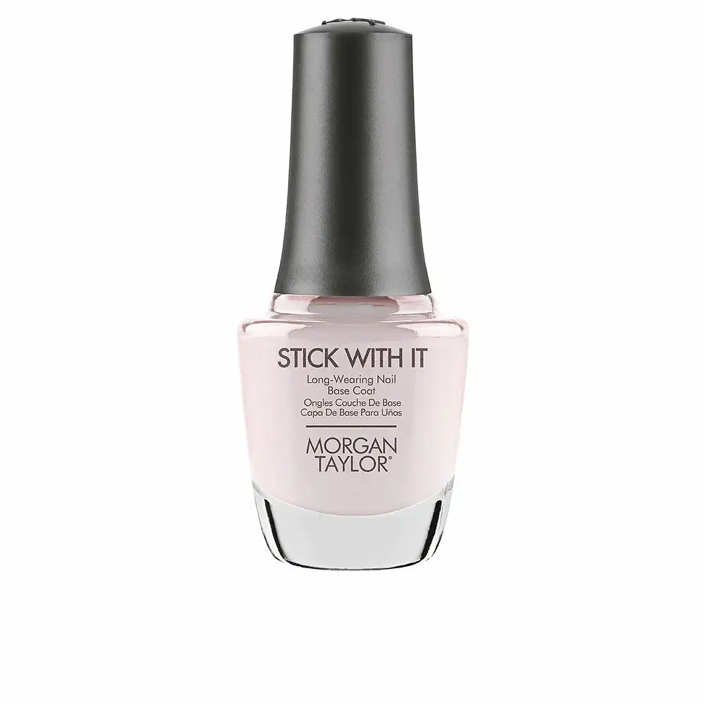 Vernis a ongles morgan taylor stick with it 15 ml_8546. DIAYTAR COTE D'IVOIRE - Votre Oasis de Shopping en Ligne. Explorez notre boutique et découvrez des produits qui ajoutent une touche de magie à votre quotidien.
