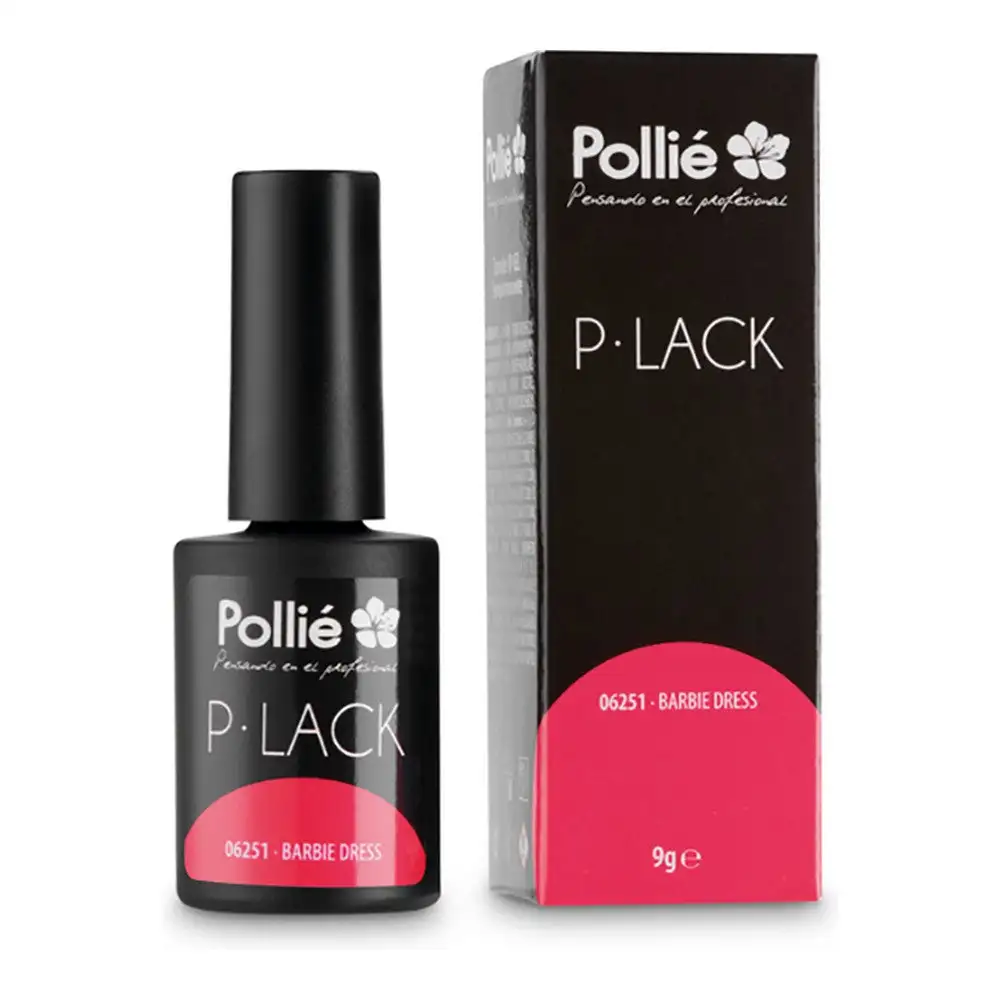 Vernis a ongles semi permanent p lack eurostil barbie dress 9 gr_5032. DIAYTAR COTE D'IVOIRE - Votre Destination Shopping Authentique. Explorez notre boutique en ligne et découvrez des trésors qui reflètent l'âme du Côte d'Ivoire, pour une expérience shopping unique.