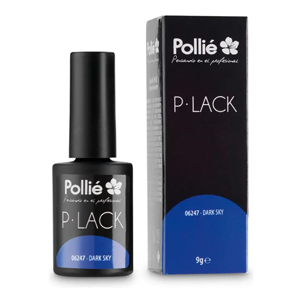 Vernis a ongles semi permanent p lack eurostil dark sky 9 gr_8055. DIAYTAR COTE D'IVOIRE - Là où Chaque Produit Évoque une Émotion. Parcourez notre catalogue et choisissez des articles qui vous touchent et qui enrichissent votre expérience.