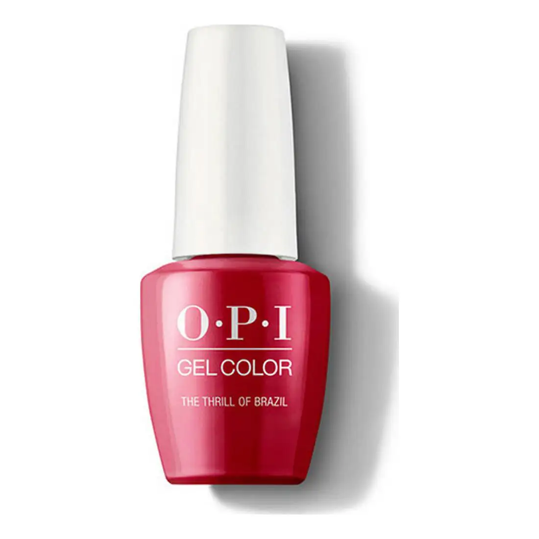 Vernis a ongles the thrill of brazil opi rouge 15 ml_7483. Entrez dans l'Univers de DIAYTAR COTE D'IVOIRE - Où l'Élégance Rencontre la Tradition. Explorez notre gamme variée et trouvez des articles qui ajoutent une touche de sophistication à votre vie.