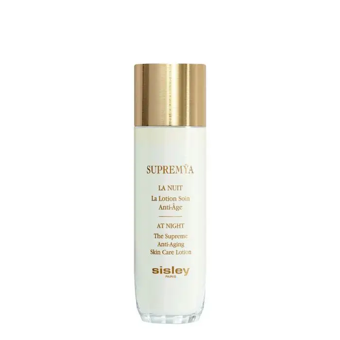 Visage sisley supremya lotion soin anti age 140ml_7300. DIAYTAR COTE D'IVOIRE - Là où Choisir est un Acte d'Amour pour la Culture Côte d'Ivoireaise. Explorez notre gamme et choisissez des produits qui célèbrent la richesse de notre patrimoine.