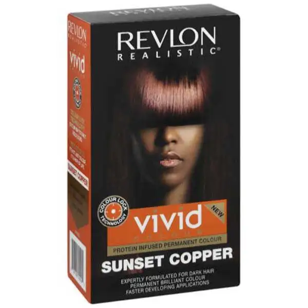 Vivid color sunset copper coloration permanente_2075. DIAYTAR COTE D'IVOIRE - Où Choisir est un Acte d'Amour pour le Côte d'Ivoire. Explorez notre boutique en ligne et choisissez des articles qui célèbrent la culture et l'artisanat du pays.