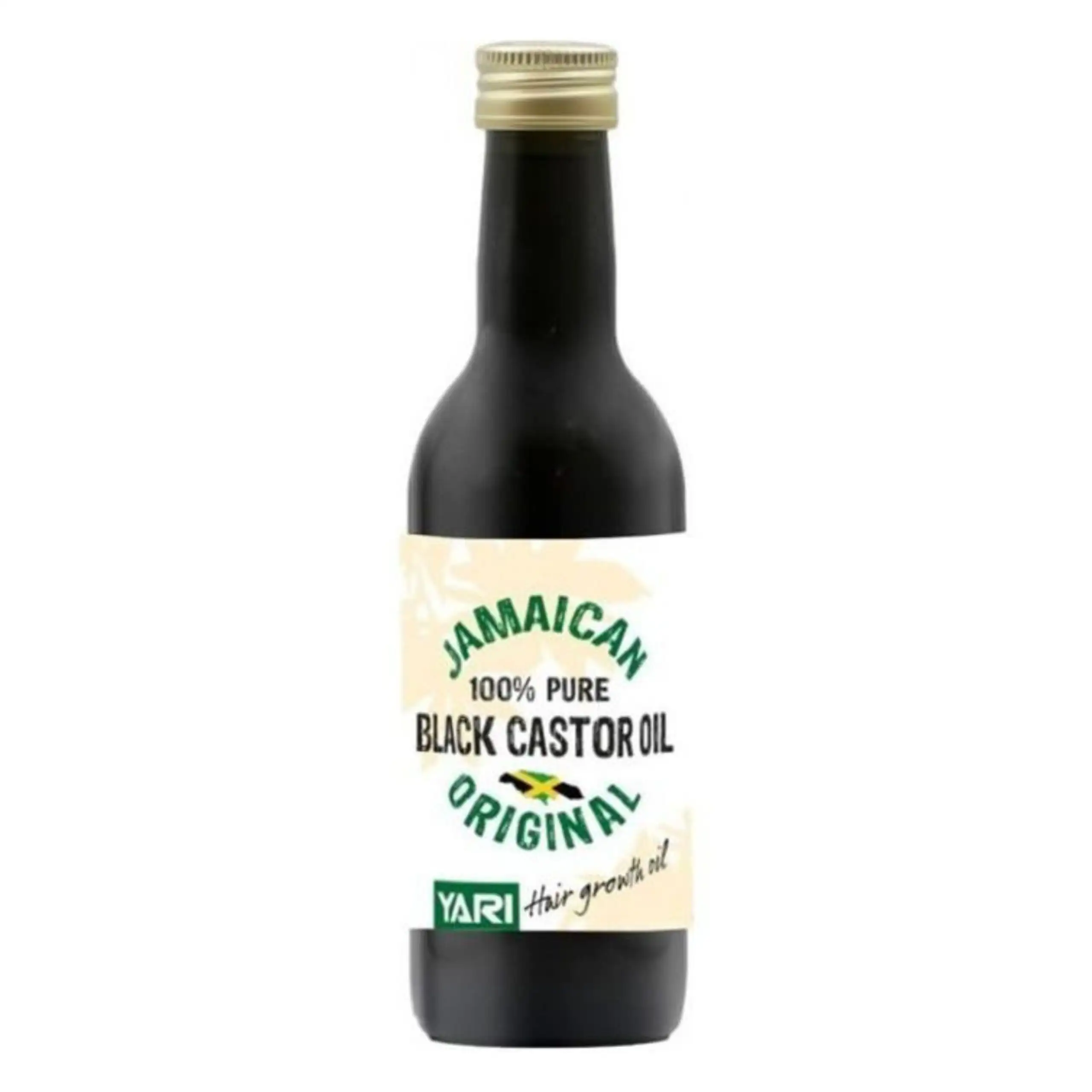 Yari huile jamaican black castor oil original 250 ml_1532. DIAYTAR COTE D'IVOIRE - Où l'Élégance se Mêle à l'Authenticité. Naviguez à travers notre boutique en ligne et choisissez des produits qui incarnent le style et la tradition du Côte d'Ivoire.