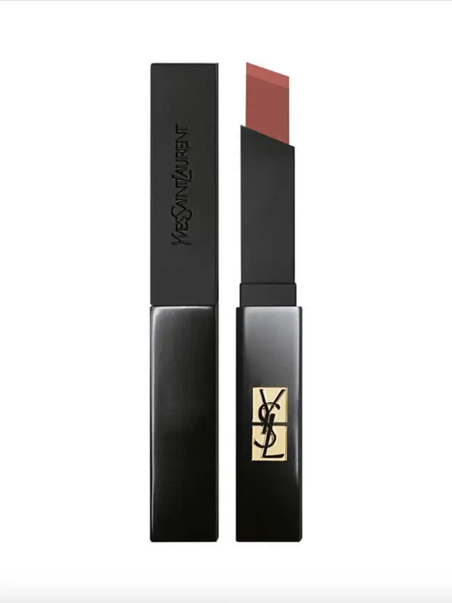 Ysl rouge pur couture the slim velvet radical_1627. DIAYTAR COTE D'IVOIRE - Où l'Élégance se Mêle à l'Authenticité. Naviguez à travers notre boutique en ligne et choisissez des produits qui incarnent le style et la tradition du Côte d'Ivoire.