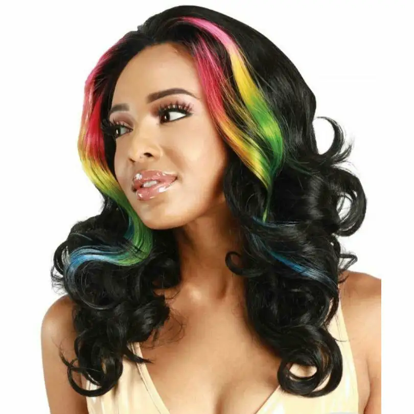 Zury sis beyond lace front wig lfsb teen_1203. DIAYTAR COTE D'IVOIRE - L'Équilibre Parfait entre Tradition et Modernité. Explorez notre collection pour trouver des produits qui incarnent la culture et la contemporanéité du Côte d'Ivoire.