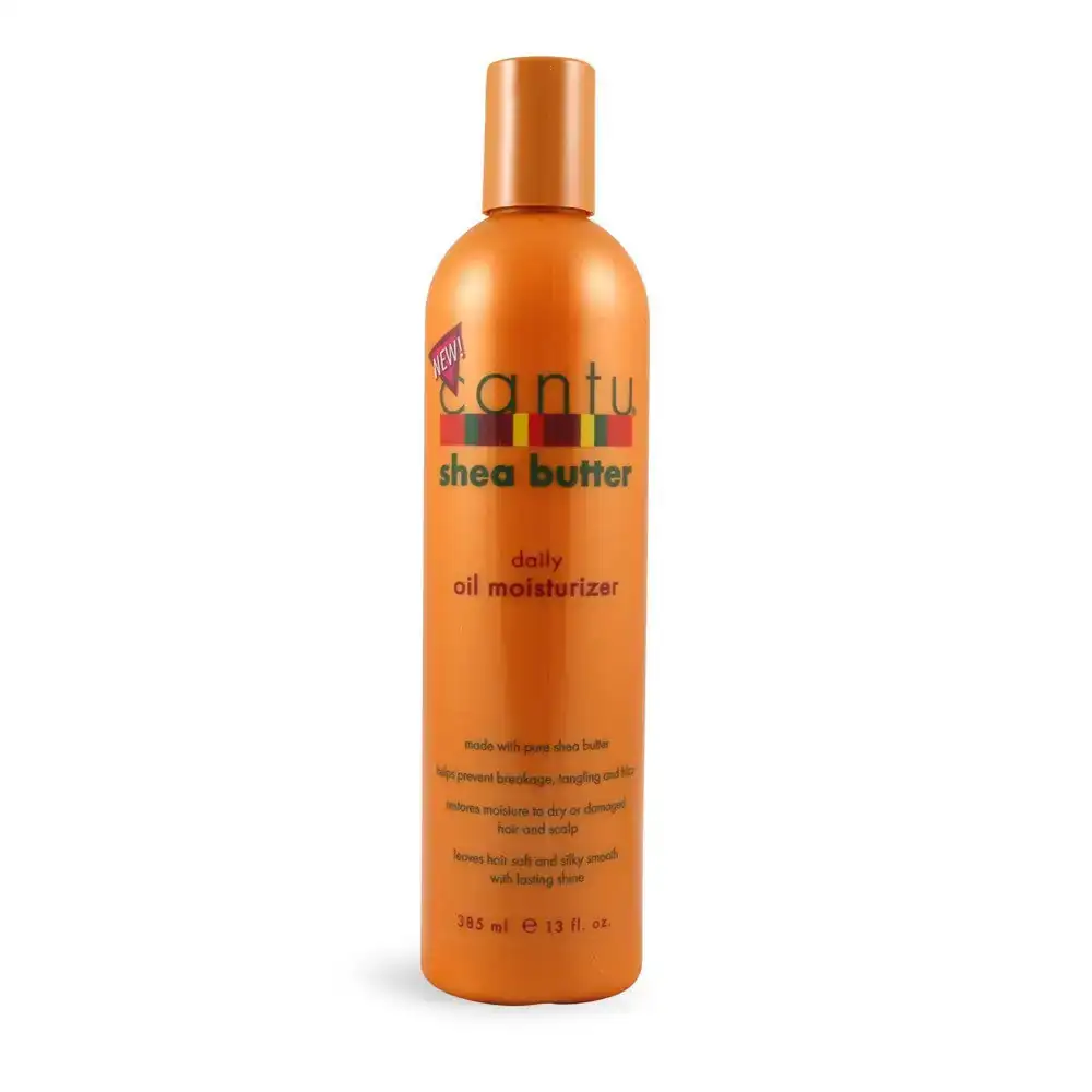 Cantu beurre de karite cheveux naturels hydratant quotidien 13 oz_8081. Bienvenue chez DIAYTAR COTE D'IVOIRE - Où Chaque Objet a sa Propre Histoire. Découvrez notre sélection soigneusement choisie et choisissez des produits qui racontent le patrimoine sénégalais.