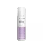 Cheveux colores revlon restart color shampoing violet 250ml_2114. DIAYTAR COTE D'IVOIRE - Où Choisir est un Acte d'Amour pour le Côte d'Ivoire. Explorez notre boutique en ligne et choisissez des articles qui célèbrent la culture et l'artisanat du pays.