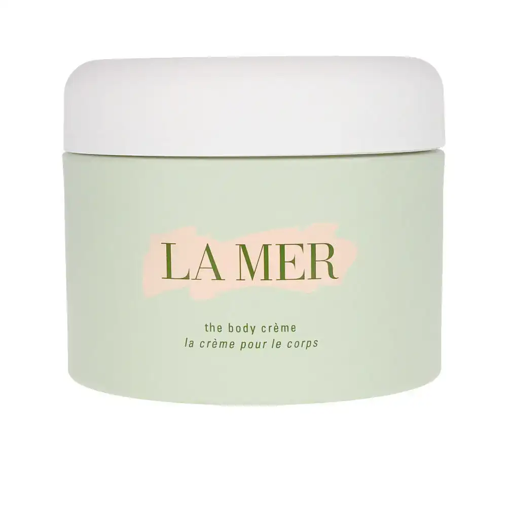 Creme corps hydratante la mer the body creme 300 ml_7194. DIAYTAR COTE D'IVOIRE - Là où Choisir est une Célébration de l'Artisanat. Explorez notre gamme variée et choisissez des produits qui incarnent la tradition et le talent des artisans du Côte d'Ivoire.