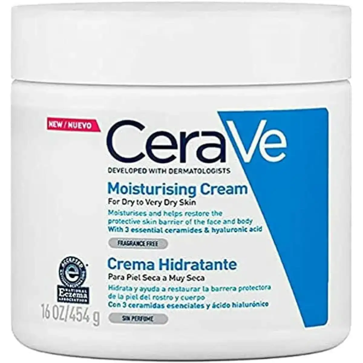 Creme hydratante cerave 454 g reconditionne a_4688. DIAYTAR COTE D'IVOIRE - Où Chaque Sélection est une Victoire. Découvrez notre boutique en ligne et trouvez des articles qui vous rendent la vie plus belle, un choix à la fois.