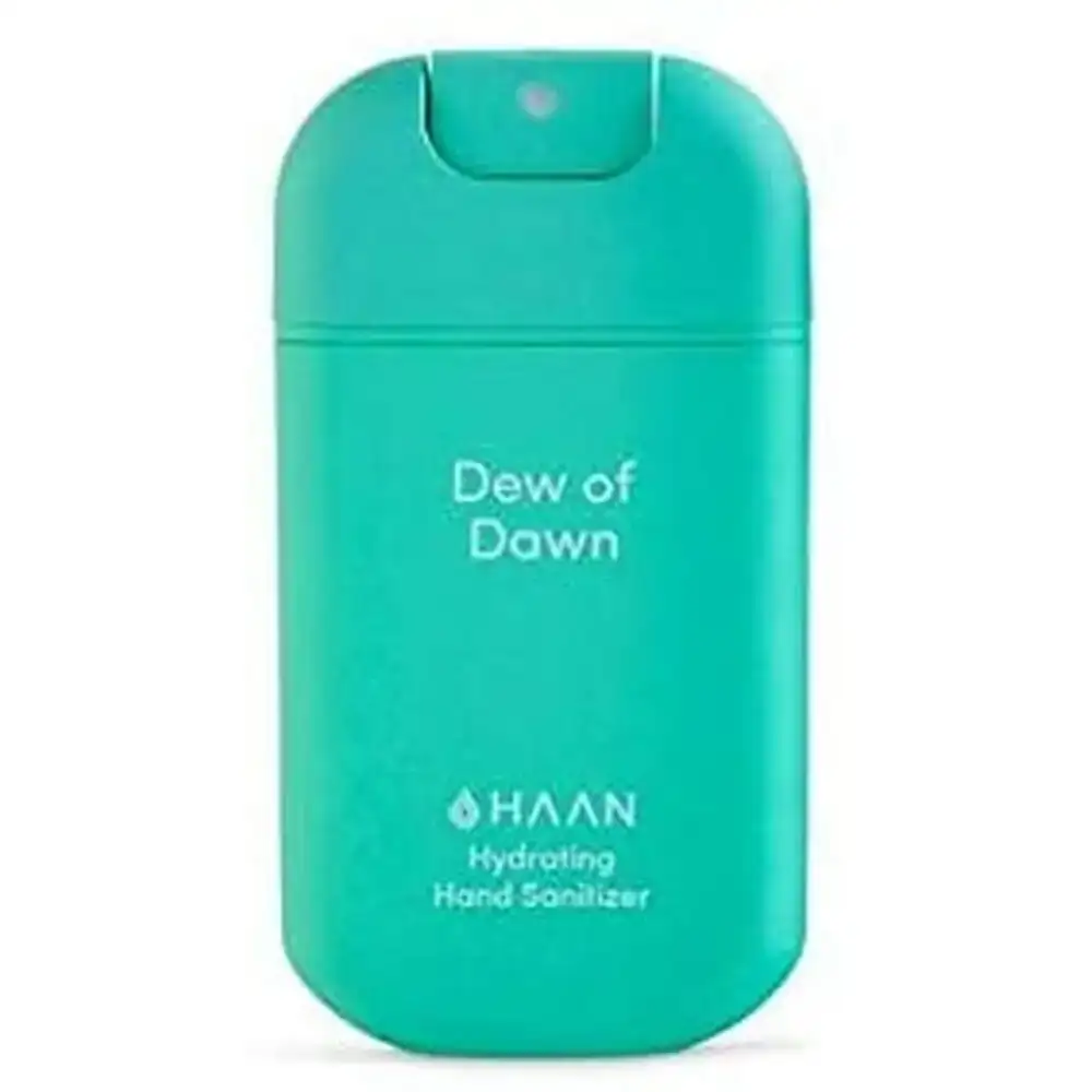 Gel desinfectant pour les mains haan dew of down 30 ml_7675. Plongez dans l'Expérience DIAYTAR COTE D'IVOIRE - Où Chaque Produit a une Histoire. Explorez notre boutique en ligne pour trouver des articles qui incarnent la passion et la créativité du Côte d'Ivoire.