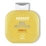 Gel douche agrado 750 ml_8664. Bienvenue chez DIAYTAR COTE D'IVOIRE - Où Chaque Produit a son Âme. Découvrez notre gamme et choisissez des articles qui résonnent avec votre personnalité et vos valeurs.
