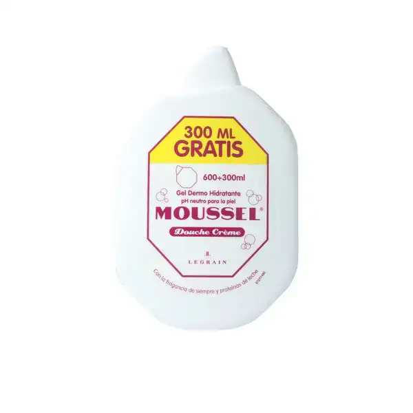 Gel douche douche creme moussel 900 ml_2196. DIAYTAR COTE D'IVOIRE - Où Choisir Devient une Découverte. Explorez notre boutique en ligne et trouvez des articles qui vous surprennent et vous ravissent à chaque clic.