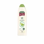 Gel douche la toja hidrotermal aloe vera 650 ml_2536. DIAYTAR COTE D'IVOIRE - Votre Destination pour un Shopping Inégalé. Naviguez à travers notre sélection minutieuse pour trouver des produits qui répondent à tous vos besoins.