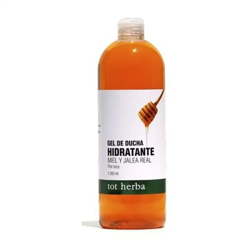 Gel douche tot herba 1000 ml_4194. DIAYTAR COTE D'IVOIRE - Où la Qualité et la Diversité Fusionnent. Explorez notre boutique en ligne pour découvrir une gamme variée de produits qui incarnent l'excellence et l'authenticité.